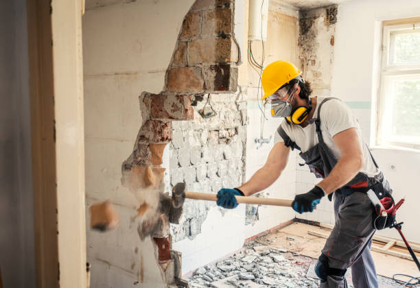 Best Residential Concrete Solutions in South Carthage, TN